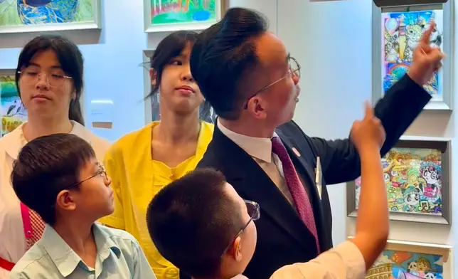民青局fb圖片
