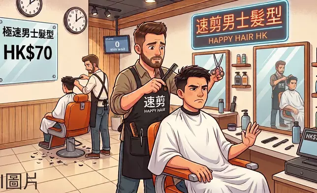 AI示意圖片