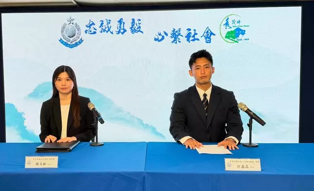 警方「雷霆行動 2026」暨「禁械」行動 ，拘57人。