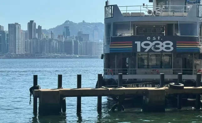 天氣。巴士的報記者攝
