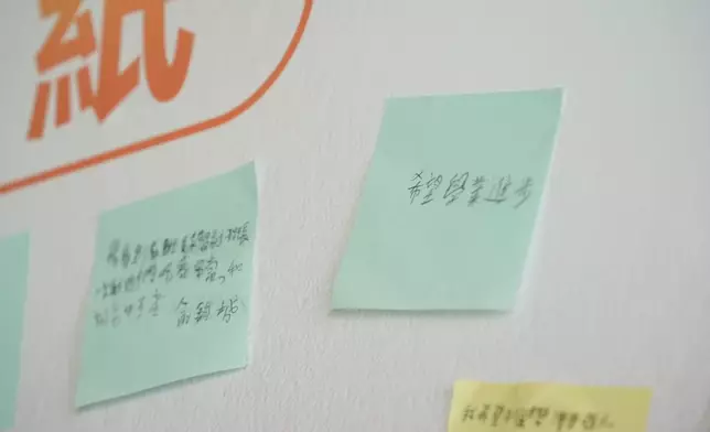 「2026年香港青少年軍事夏令營暨香港大學生軍事生活體驗營」周日8月16日結束。巴士的報記者攝