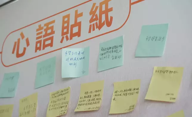 「2026年香港青少年軍事夏令營暨香港大學生軍事生活體驗營」周日8月16日結束。巴士的報記者攝
