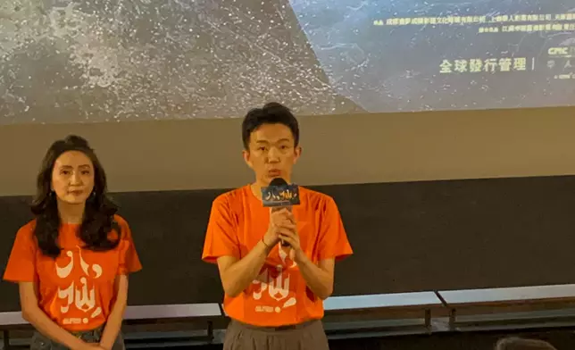 導演牟正洋