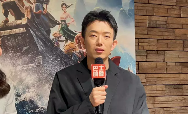 導演牟正洋