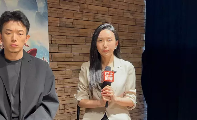 製片人曹林林