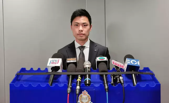 警方搜三個毒品儲存倉拘四人，包括三名青年疑趁暑假販毒賺錢。