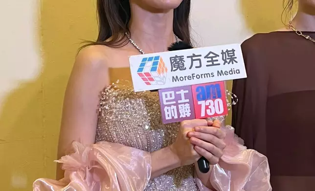 2024年度香港小姐、「音樂學霸」謝淑怡