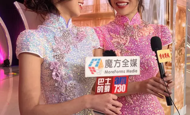 大熱的 6號盧蔚晴和5號魏欣最終均無緣三甲。