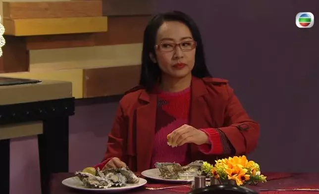 《愛回家》劇照。示意圖片