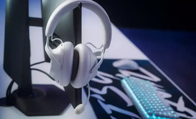 Team Liquid與Alienware延長電競界最長久合作夥伴關係 AP圖片