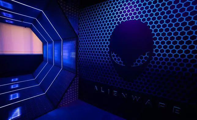 Team Liquid與Alienware延長電競界最長久合作夥伴關係 AP圖片