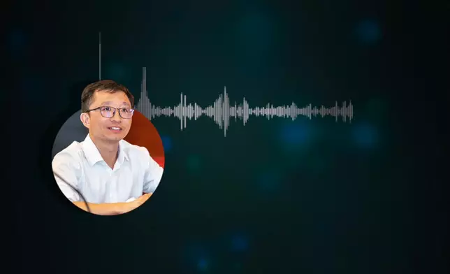 影片截圖 CGTN圖片