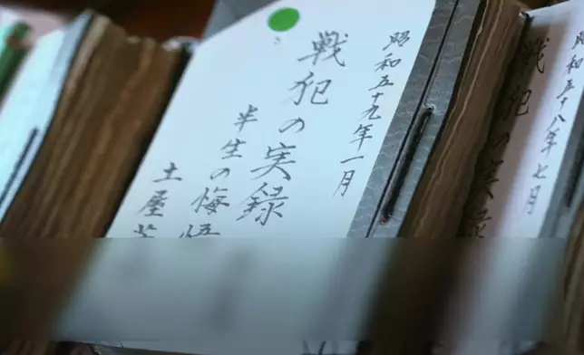 影片截圖 CGTN圖片