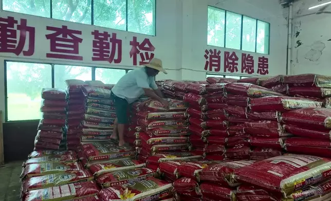 影片截圖 CGTN圖片