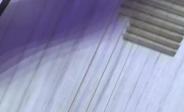 影片截圖 CGTN圖片