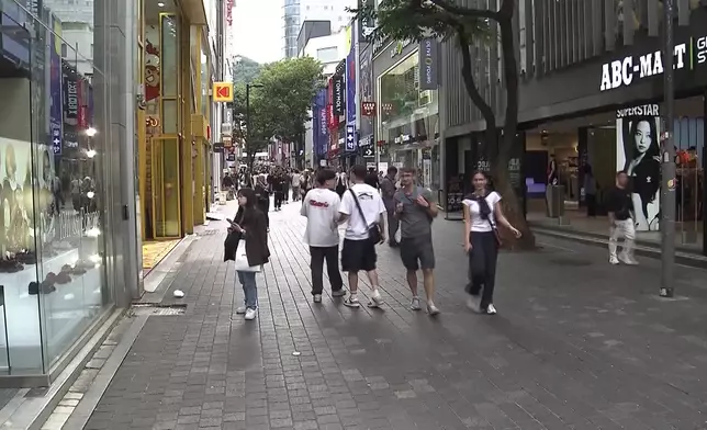影片截圖 CGTN圖片