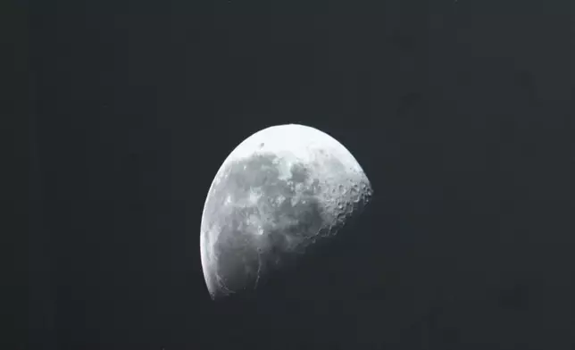 影片截圖 CGTN圖片