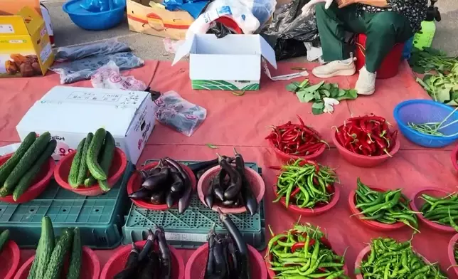 影片截圖 CGTN圖片