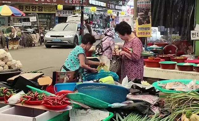 影片截圖 CGTN圖片