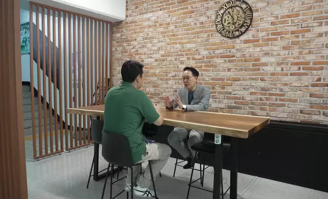 影片截圖 CGTN圖片