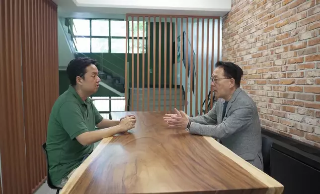 影片截圖 CGTN圖片