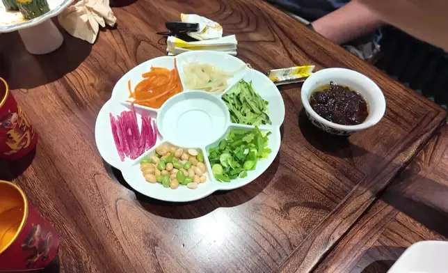 影片截圖 CGTN圖片