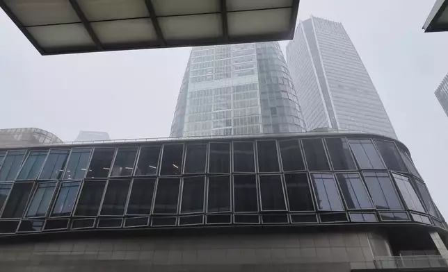 影片截圖 CGTN圖片
