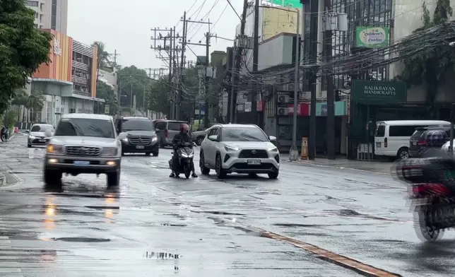 影片截圖 CGTN圖片