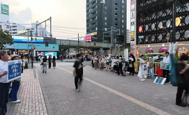 影片截圖 CGTN圖片