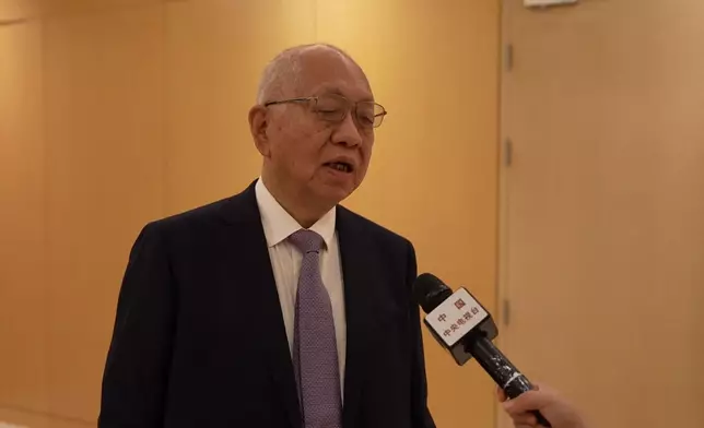 影片截圖 CGTN圖片