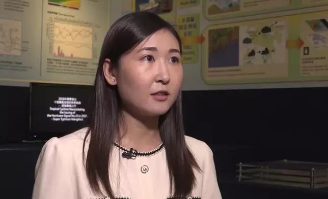 影片截圖 CGTN圖片