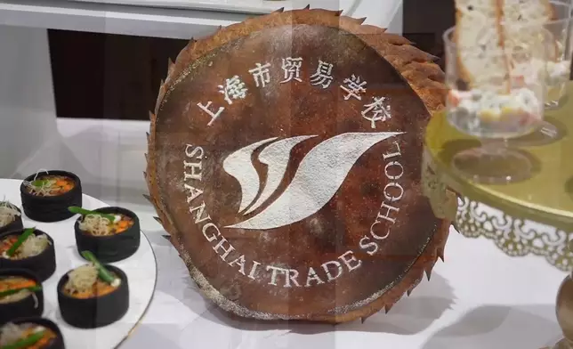 影片截圖 CGTN圖片