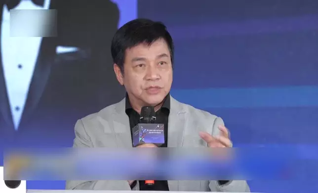 影片截圖 CGTN圖片