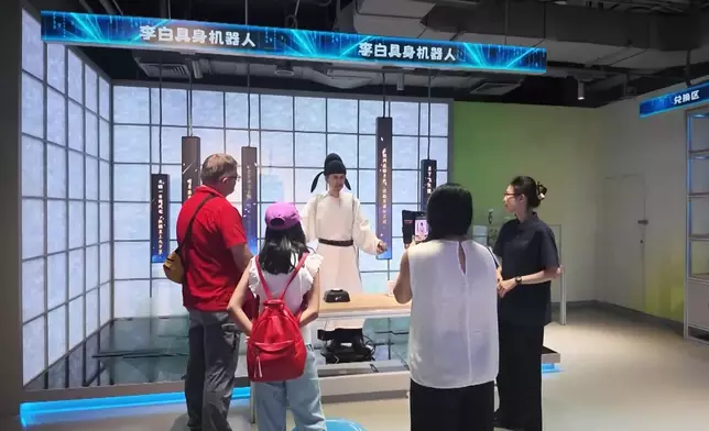 影片截圖 CGTN圖片