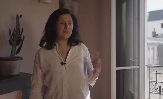 影片截圖 CGTN圖片