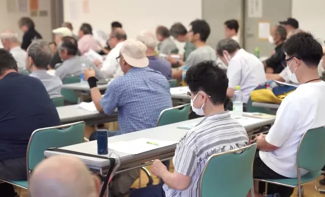 影片截圖 CGTN圖片