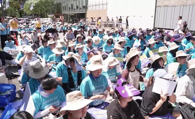 影片截圖 CGTN圖片