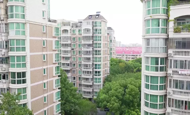 影片截圖 CGTN圖片