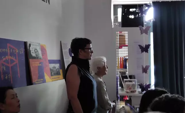 影片截圖 CGTN圖片