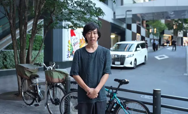 影片截圖 CGTN圖片