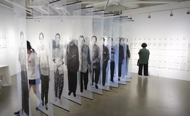 影片截圖 CGTN圖片
