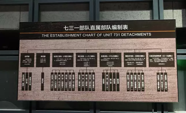 影片截圖 CGTN圖片