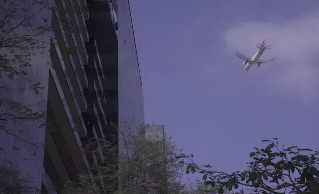 影片截圖 CGTN圖片