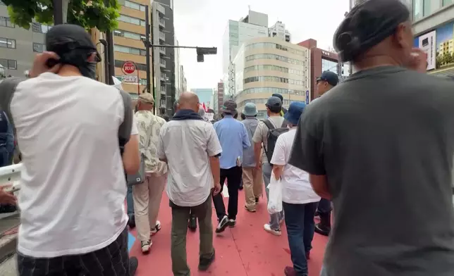 影片截圖 CGTN圖片
