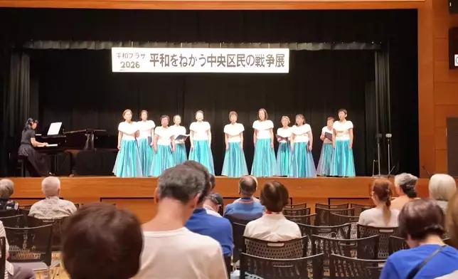 影片截圖 CGTN圖片