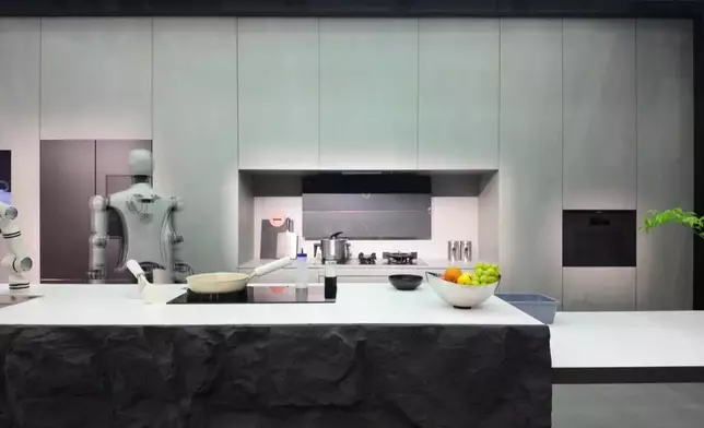 影片截圖 CGTN圖片