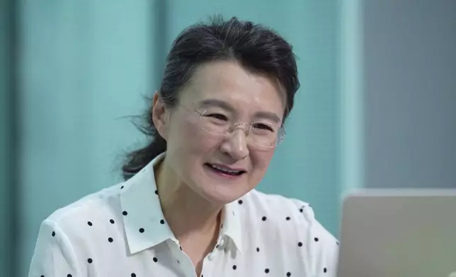影片截圖 CGTN圖片