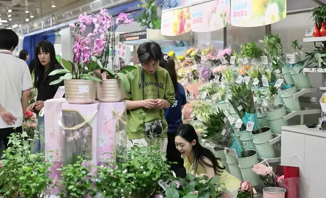 影片截圖 CGTN圖片