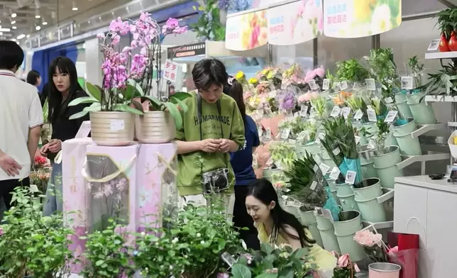 影片截圖 CGTN圖片