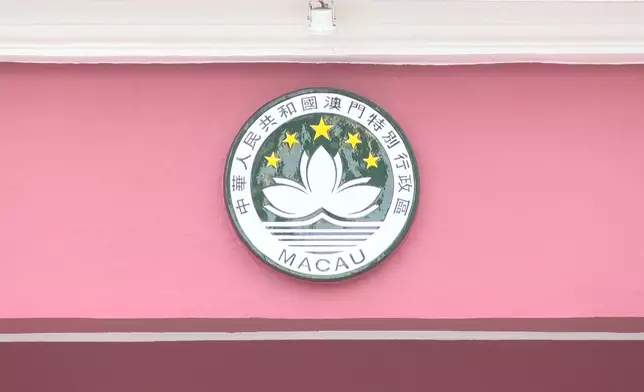 影片截圖 CGTN圖片